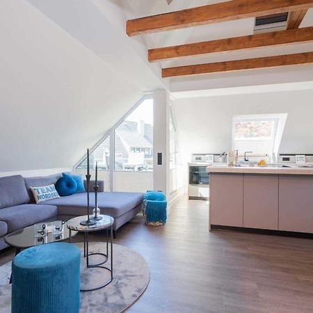 Neywatt 2 Apartment Norderney Ngoại thất bức ảnh