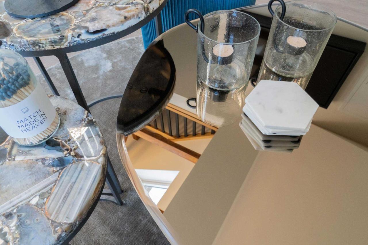Neywatt 2 Apartment Norderney Ngoại thất bức ảnh