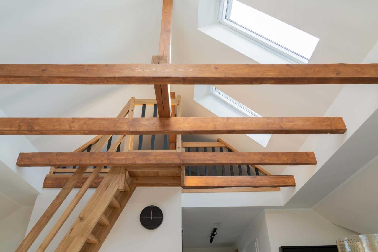 Neywatt 2 Apartment Norderney Ngoại thất bức ảnh