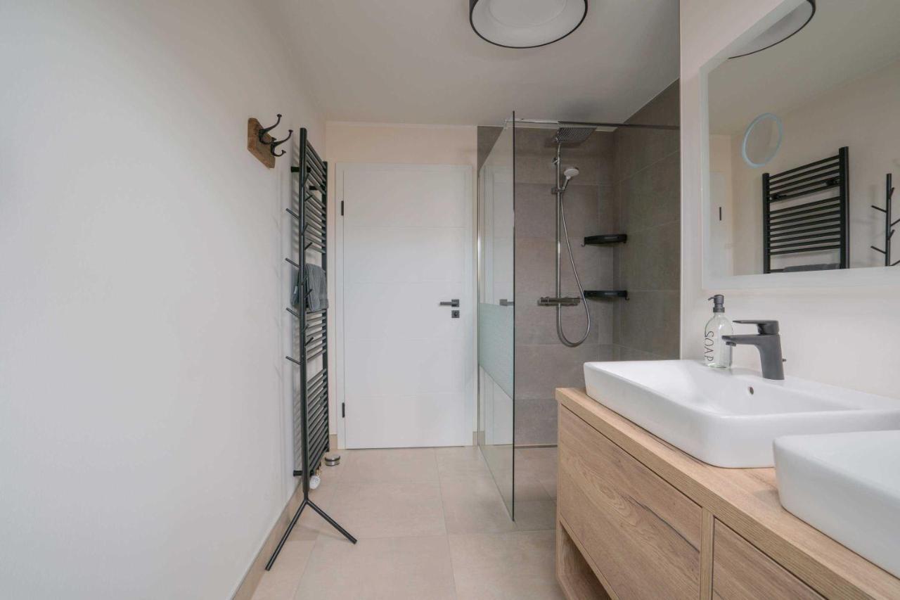 Neywatt 2 Apartment Norderney Ngoại thất bức ảnh