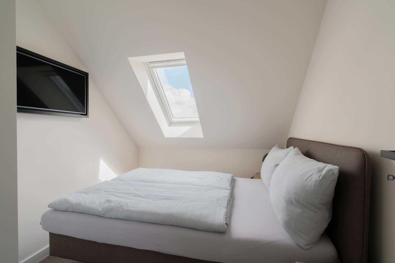 Neywatt 2 Apartment Norderney Ngoại thất bức ảnh