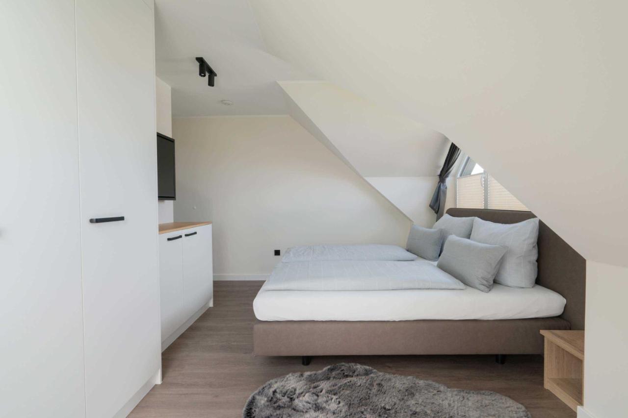 Neywatt 2 Apartment Norderney Ngoại thất bức ảnh